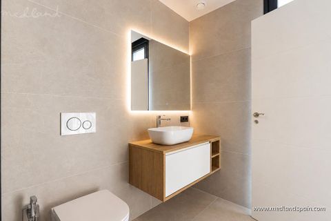 Villa a Ciudad Quesada, Alicante, Ciudad Quesada - € 1.150.000 | Ref: N-7558433 - foto 5