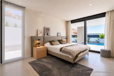 Villa a Ciudad Quesada, Alicante, Ciudad Quesada - € 1.150.000 | Ref: N-7558433 - foto 6