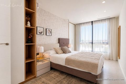 Villa a Ciudad Quesada, Alicante, Ciudad Quesada - € 1.150.000 | Ref: N-7558433 - foto 8