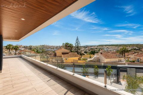 Villa a Ciudad Quesada, Alicante, Ciudad Quesada - € 1.150.000 | Ref: N-7558433 - foto 13