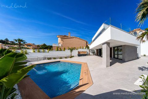 Villa a Ciudad Quesada, Alicante, Ciudad Quesada - € 1.150.000 | Ref: N-7558433 - foto 14