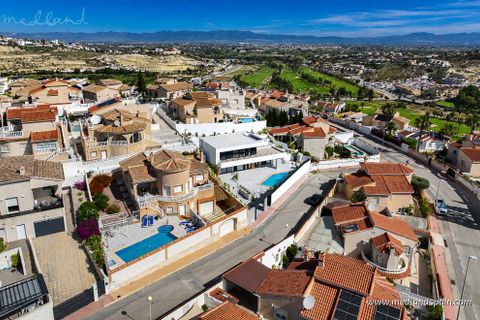 Villa a Ciudad Quesada, Alicante, Ciudad Quesada - € 1.150.000 | Ref: N-7558433 - foto 15