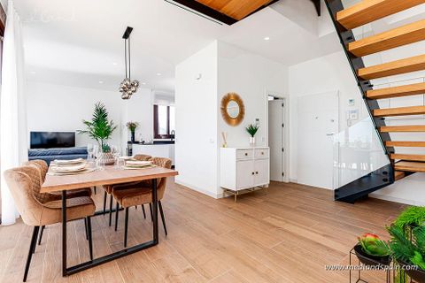 Villa en Finestrat, Alicante, Finestrat - € 920.000 | Ref: N-4669392 - photo 3