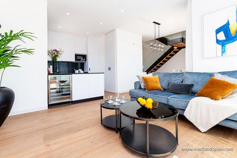 Villa en Finestrat, Alicante, Finestrat - € 920.000 | Ref: N-4669392 - photo 4