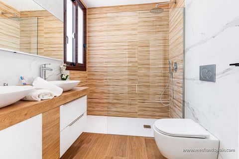 Villa en Finestrat, Alicante, Finestrat - € 920.000 | Ref: N-4669392 - photo 11