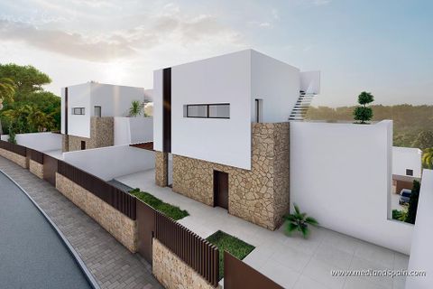 Villa en Finestrat, Alicante, Finestrat - € 920.000 | Ref: N-4669392 - photo 15