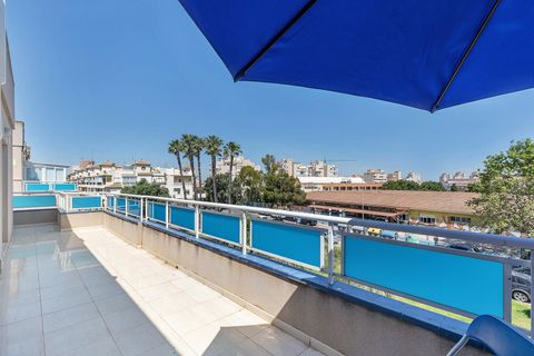 Penthouse i Torrevieja, Alicante, Torrevieja - € 213.500 | Ref: 21-S731/776 - foto 1