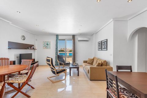 Penthouse i Torrevieja, Alicante, Torrevieja - € 213.500 | Ref: 21-S731/776 - foto 5