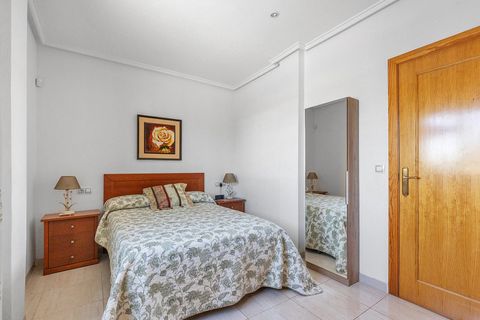 Penthouse i Torrevieja, Alicante, Torrevieja - € 213.500 | Ref: 21-S731/776 - foto 11
