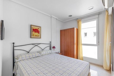 Penthouse i Torrevieja, Alicante, Torrevieja - € 213.500 | Ref: 21-S731/776 - foto 18