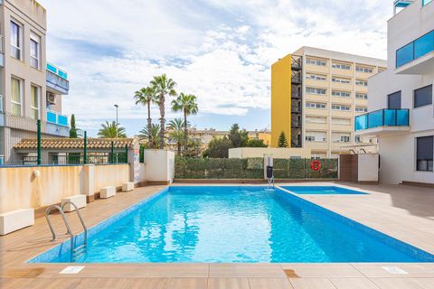 Penthouse i Torrevieja, Alicante, Torrevieja - € 213.500 | Ref: 21-S731/776 - foto 30