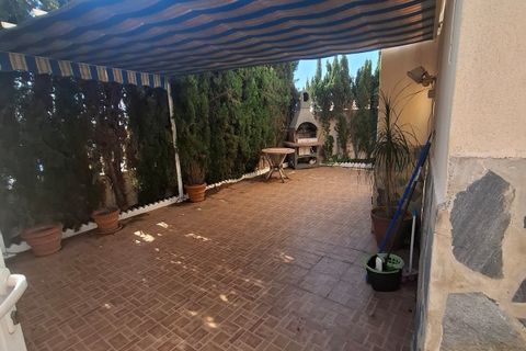 Villa i Torrevieja, Alicante, Torrevieja - € 235.000 | Ref: CHA0189 - foto 7