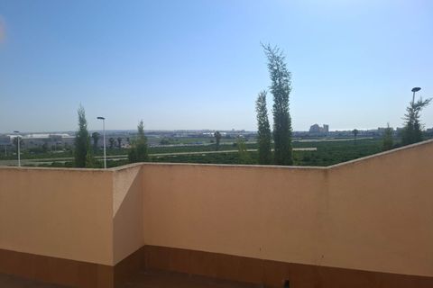 Villa i Torrevieja, Alicante, Torrevieja - € 235.000 | Ref: CHA0189 - foto 21