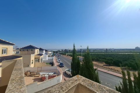 Villa i Torrevieja, Alicante, Torrevieja - € 235.000 | Ref: CHA0189 - foto 26
