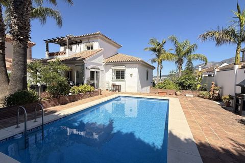Villa i Coin, Malaga, Coin - € 525.000 | Ref: V5391217 - foto 1