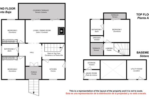 Villa i Coin, Malaga, Coin - € 525.000 | Ref: V5391217 - foto 32