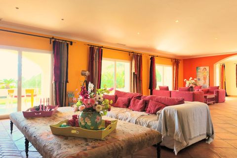 Landejendom i Mijas, Malaga, Mijas - € 2.750.000 | Ref: F5394856 - foto 5