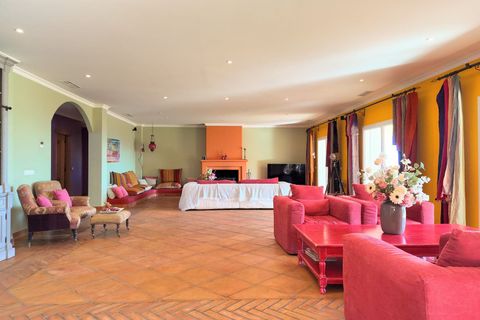 Landejendom i Mijas, Malaga, Mijas - € 2.750.000 | Ref: F5394856 - foto 6