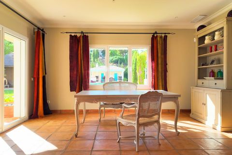 Landejendom i Mijas, Malaga, Mijas - € 2.750.000 | Ref: F5394856 - foto 9