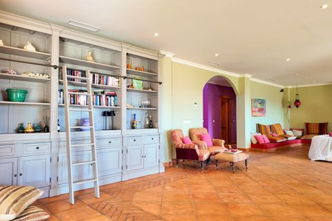 Landejendom i Mijas, Malaga, Mijas - € 2.750.000 | Ref: F5394856 - foto 11
