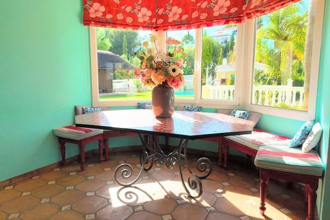 Landejendom i Mijas, Malaga, Mijas - € 2.750.000 | Ref: F5394856 - foto 14