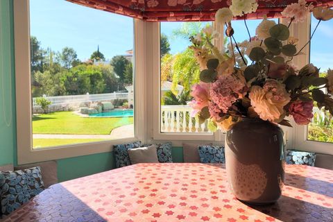 Landejendom i Mijas, Malaga, Mijas - € 2.750.000 | Ref: F5394856 - foto 15