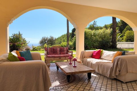Landejendom i Mijas, Malaga, Mijas - € 2.750.000 | Ref: F5394856 - foto 18
