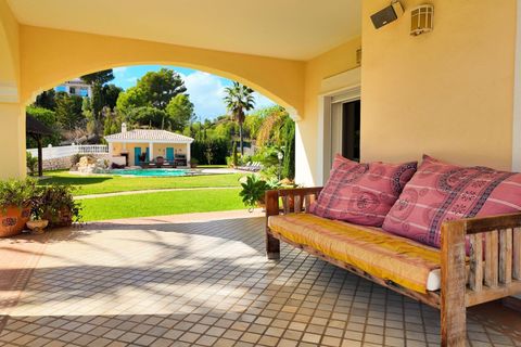 Landejendom i Mijas, Malaga, Mijas - € 2.750.000 | Ref: F5394856 - foto 22