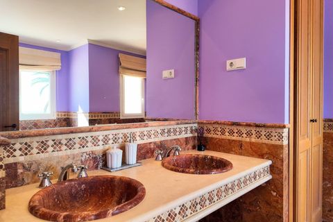 Landejendom i Mijas, Malaga, Mijas - € 2.750.000 | Ref: F5394856 - foto 26