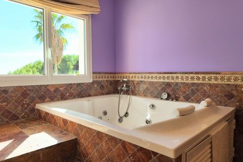 Landejendom i Mijas, Malaga, Mijas - € 2.750.000 | Ref: F5394856 - foto 27