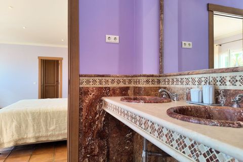 Landejendom i Mijas, Malaga, Mijas - € 2.750.000 | Ref: F5394856 - foto 28