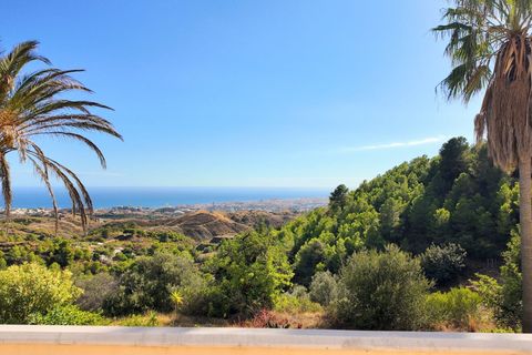 Landejendom i Mijas, Malaga, Mijas - € 2.750.000 | Ref: F5394856 - foto 30