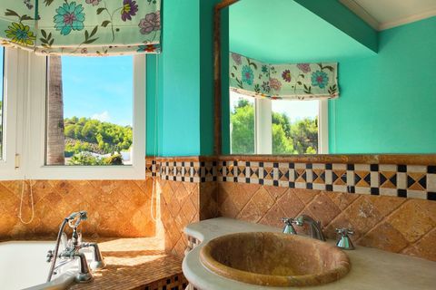 Landejendom i Mijas, Malaga, Mijas - € 2.750.000 | Ref: F5394856 - foto 38