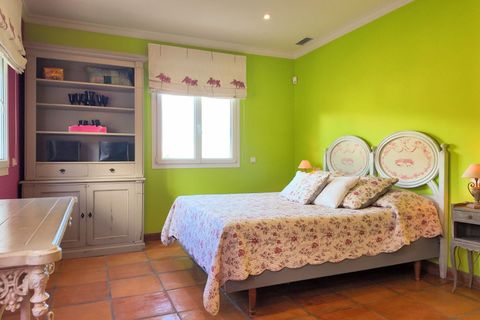 Landejendom i Mijas, Malaga, Mijas - € 2.750.000 | Ref: F5394856 - foto 43