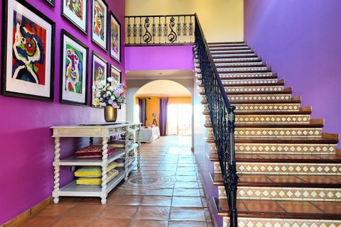 Landejendom i Mijas, Malaga, Mijas - € 2.750.000 | Ref: F5394856 - foto 48