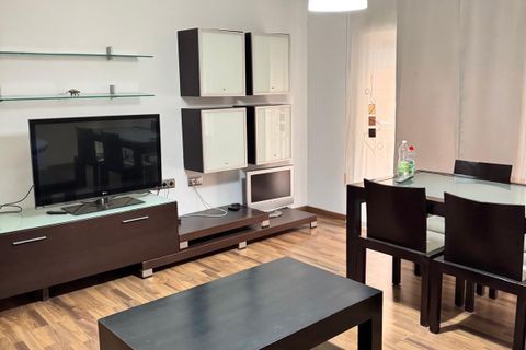 Wohnung in Murcia, Murcia - Foto 2