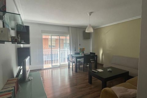 Wohnung in Murcia, Murcia - Foto 3