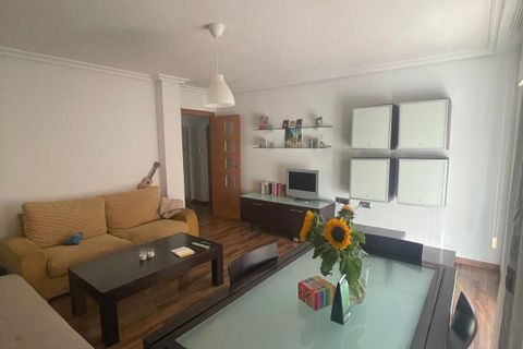 Wohnung in Murcia, Murcia - Foto 4