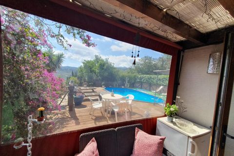 Landejendom i Monda, Malaga, Monda - € 249.000 | Ref: EXP09896/8930 - foto 9