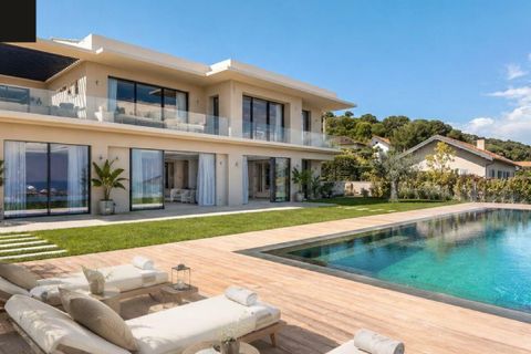 Willa: Nice, Alpes-Maritimes, Nice – 12 600 000 € | Ref: HH-16191000 – zdjęcie 9