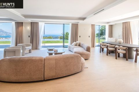 Willa: Nice, Alpes-Maritimes, Nice – 12 600 000 € | Ref: HH-16191000 – zdjęcie 10