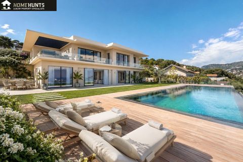 Villa em Nice, Alpes-Maritimes, Nice - € 12.600.000 | Ref: HH-16191000 - foto 1