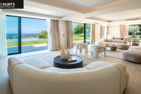 Villa em Nice, Alpes-Maritimes, Nice - € 12.600.000 | Ref: HH-16191000 - foto 7