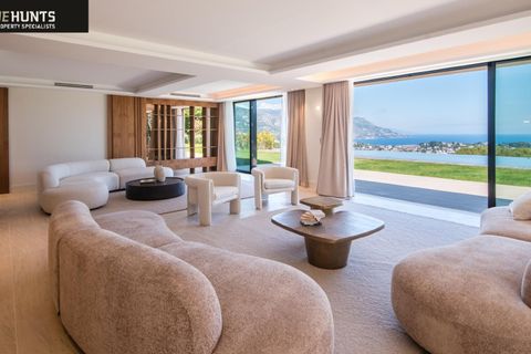 Villa em Nice, Alpes-Maritimes, Nice - € 12.600.000 | Ref: HH-16191000 - foto 8