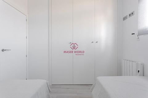 Lejlighed i Vera, Almeria, Vera - € 303.000 | Ref: MWN8017/5187 - foto 19