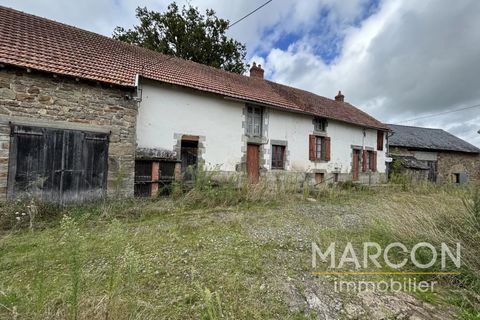 Villa a Chambon-sur-Voueize, Creuse, Chambon-sur-Voueize - € 66.600 | Ref: 89301 - foto 3