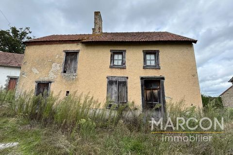 Villa a Chambon-sur-Voueize, Creuse, Chambon-sur-Voueize - € 66.600 | Ref: 89301 - foto 4