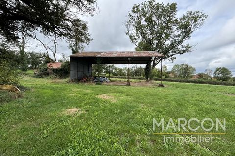 Villa a Chambon-sur-Voueize, Creuse, Chambon-sur-Voueize - € 66.600 | Ref: 89301 - foto 5