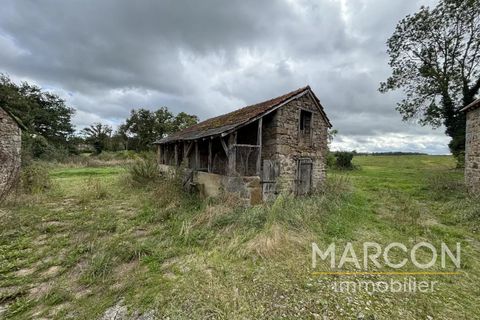 Villa a Chambon-sur-Voueize, Creuse, Chambon-sur-Voueize - € 66.600 | Ref: 89301 - foto 6
