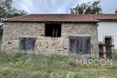 Villa a Chambon-sur-Voueize, Creuse, Chambon-sur-Voueize - € 66.600 | Ref: 89301 - foto 8